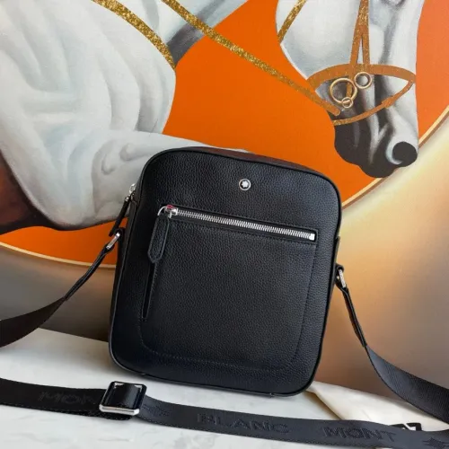 Cheap Mont Blanc AAA Man Messenger Bags #1477583, $$108.00 USD On Mont Blanc AAA Man Messenger Bags