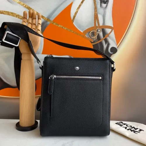 Cheap Mont Blanc AAA Man Messenger Bags #1477585, $$108.00 USD On Mont Blanc AAA Man Messenger Bags