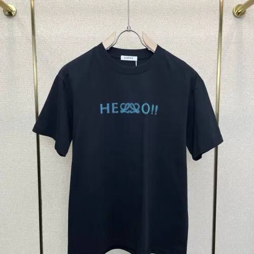 Cheap LOEWE T-Shirts Short Sleeved For Men #1477588, $$72.00 USD On LOEWE T-Shirts