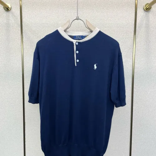 Cheap Ralph Lauren Polo T-Shirts Short Sleeved For Unisex #1477600, $$76.00 USD On Ralph Lauren Polo T-Shirts