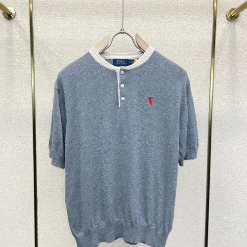 Cheap Ralph Lauren Polo T-Shirts Short Sleeved For Unisex #1477601, $$76.00 USD On Ralph Lauren Polo T-Shirts