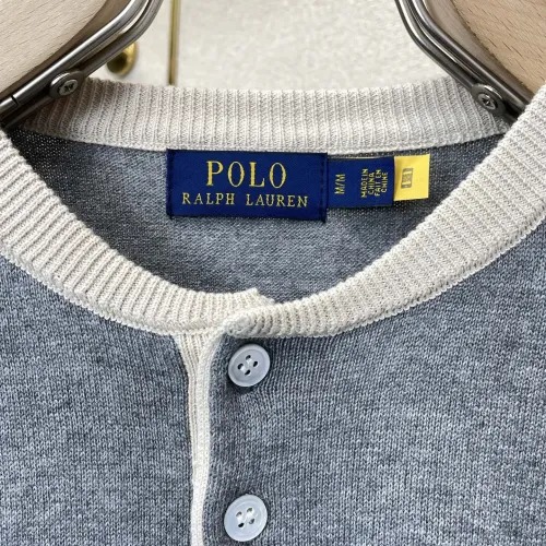 Replica Ralph Lauren Polo T-Shirts Short Sleeved For Unisex #1477601 $76.00 USD for Wholesale