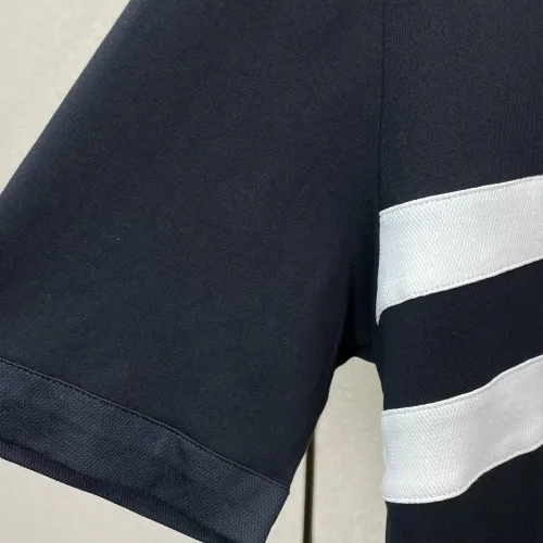Replica Prada T-Shirts Short Sleeved For Men #1477602 $82.00 USD for Wholesale