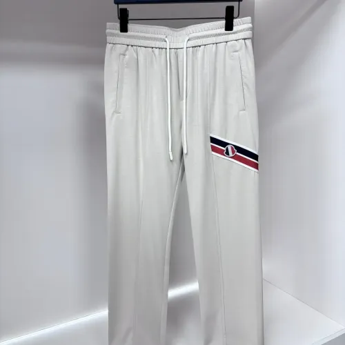 Replica Moncler Tracksuits Short Sleeved For Men #1477616 $105.00 USD for Wholesale