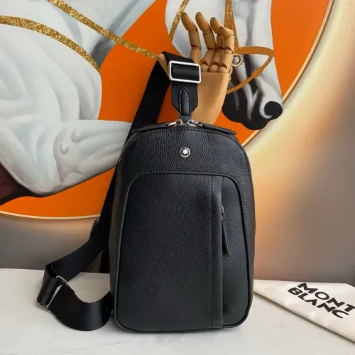 Cheap Mont Blanc AAA Man Messenger Bags #1477618, $$100.00 USD On Mont Blanc AAA Man Messenger Bags