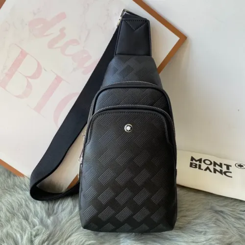 Cheap Mont Blanc AAA Man Messenger Bags #1477619, $$100.00 USD On Mont Blanc AAA Man Messenger Bags
