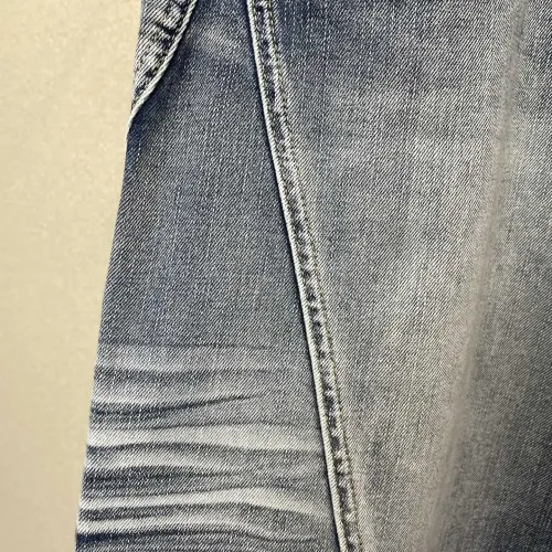 Replica Christian Dior Jeans For Men #1477621 $80.00 USD for Wholesale