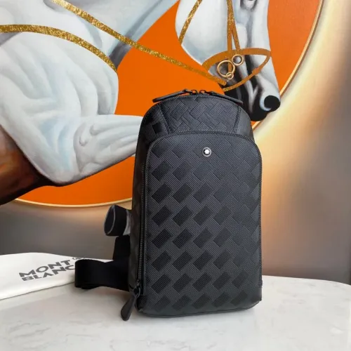 Replica Mont Blanc AAA Man Messenger Bags #1477622 $115.00 USD for Wholesale