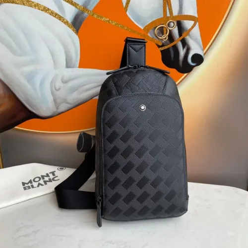 Replica Mont Blanc AAA Man Messenger Bags #1477622 $115.00 USD for Wholesale