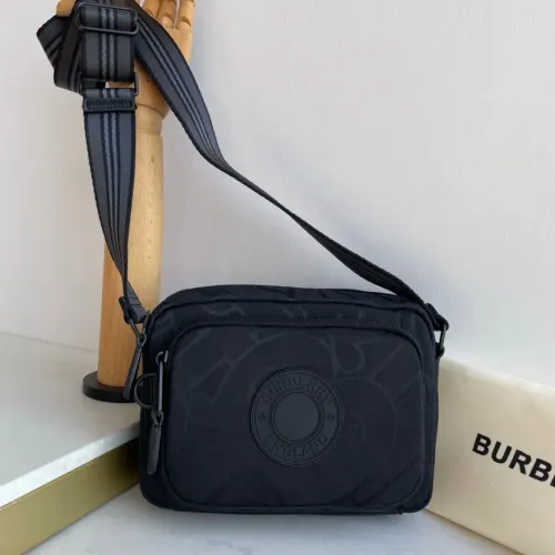 Cheap Burberry AAA Man Messenger Bags #1477626, $$125.00 USD On Burberry AAA Man Messenger Bags
