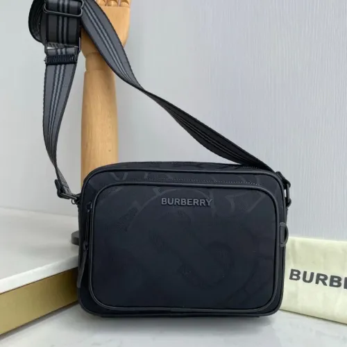 Cheap Burberry AAA Man Messenger Bags #1477627, $$125.00 USD On Burberry AAA Man Messenger Bags