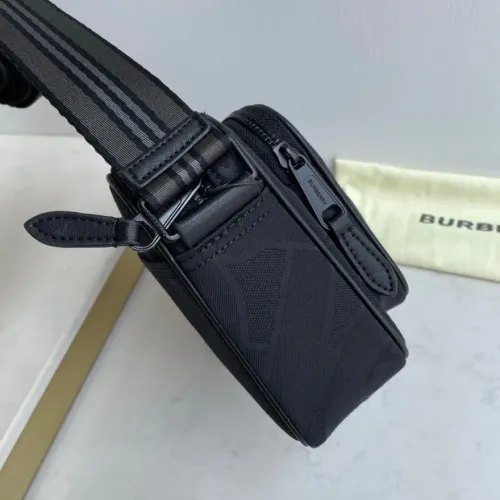 Replica Burberry AAA Man Messenger Bags #1477627 $125.00 USD for Wholesale