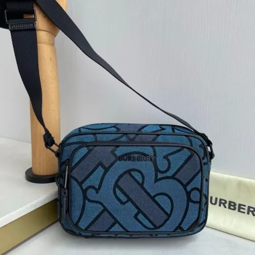 Cheap Burberry AAA Man Messenger Bags #1477628, $$125.00 USD On Burberry AAA Man Messenger Bags