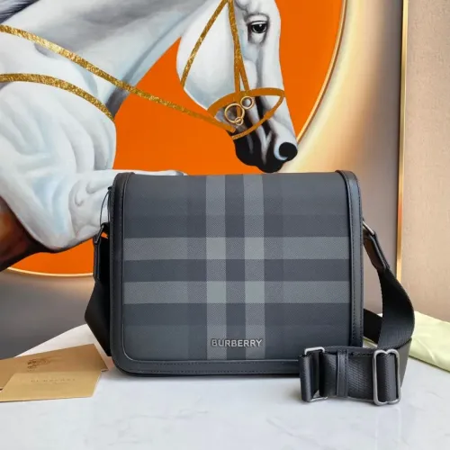 Cheap Burberry AAA Man Messenger Bags #1477629, $$140.00 USD On Burberry AAA Man Messenger Bags