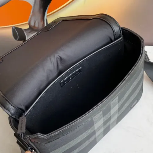 Replica Burberry AAA Man Messenger Bags #1477629 $140.00 USD for Wholesale