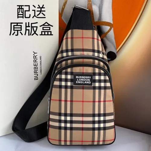 Cheap Burberry AAA Man Messenger Bags #1477630, $$98.00 USD On Burberry AAA Man Messenger Bags