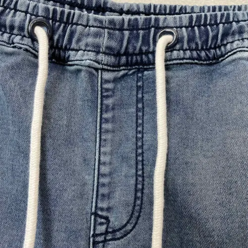 Replica Burberry Jeans For Men #1477636 $68.00 USD for Wholesale