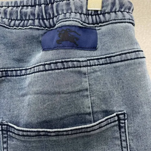 Replica Burberry Jeans For Men #1477636 $68.00 USD for Wholesale