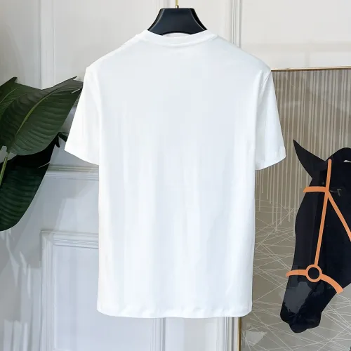 Replica Prada T-Shirts Short Sleeved For Men #1477648 $72.00 USD for Wholesale