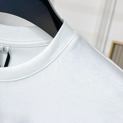 Replica Prada T-Shirts Short Sleeved For Men #1477648 $72.00 USD for Wholesale