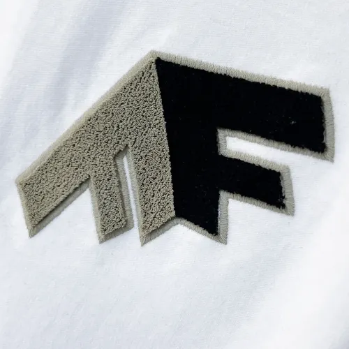 Replica Fendi T-Shirts Short Sleeved For Men #1477652 $72.00 USD for Wholesale