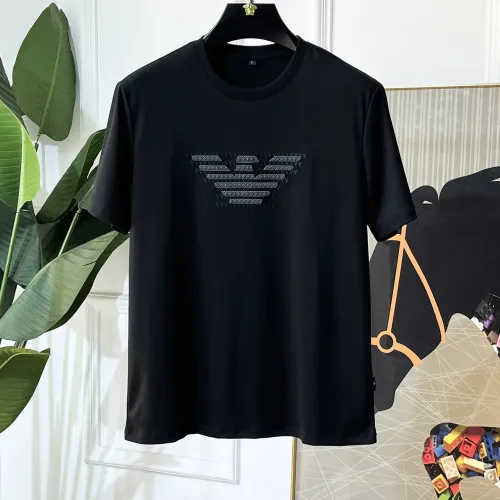 Cheap Armani T-Shirts Short Sleeved For Men #1477657, $$72.00 USD On Armani T-Shirts