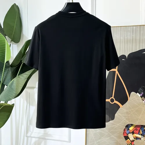 Replica Armani T-Shirts Short Sleeved For Men #1477657 $72.00 USD for Wholesale