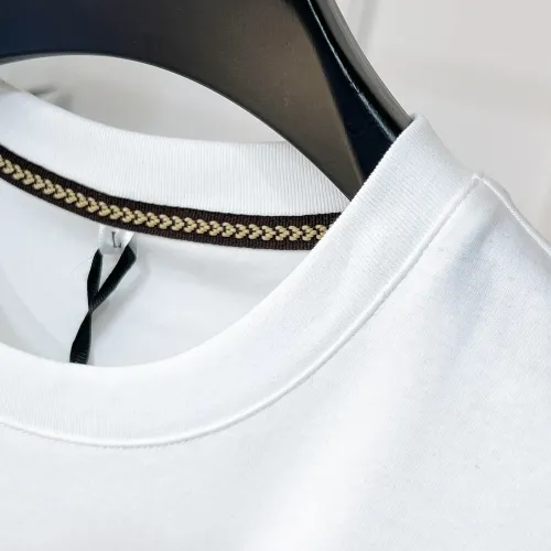 Replica Tom Ford T-Shirts Short Sleeved For Men #1477659 $72.00 USD for Wholesale