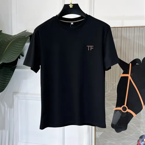 Cheap Tom Ford T-Shirts Short Sleeved For Men #1477661, $$72.00 USD On Tom Ford T-Shirts