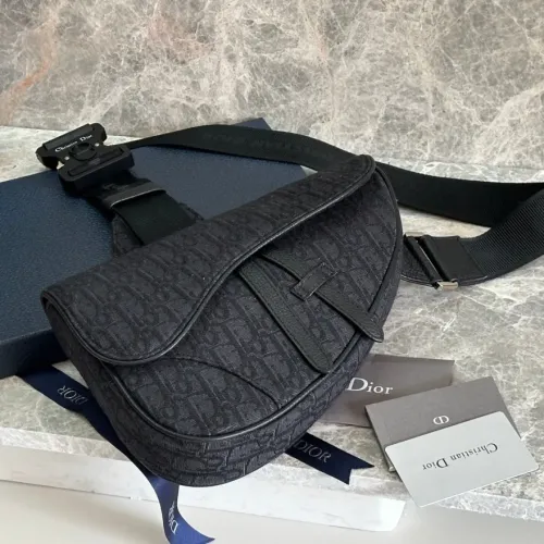 Cheap Christian Dior AAA Man Messenger Bags #1477663, $$128.00 USD On Christian Dior AAA Man Messenger Bags