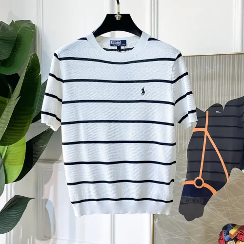 Cheap Ralph Lauren Polo T-Shirts Short Sleeved For Men #1477664, $$88.00 USD On Ralph Lauren Polo T-Shirts