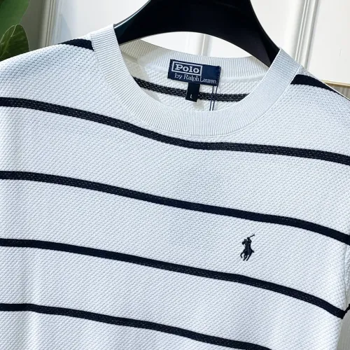 Replica Ralph Lauren Polo T-Shirts Short Sleeved For Men #1477664 $88.00 USD for Wholesale