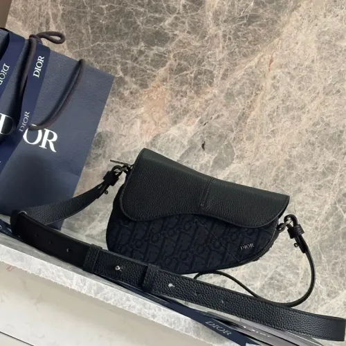 Cheap Christian Dior AAA Man Messenger Bags #1477666, $$140.00 USD On Christian Dior AAA Man Messenger Bags