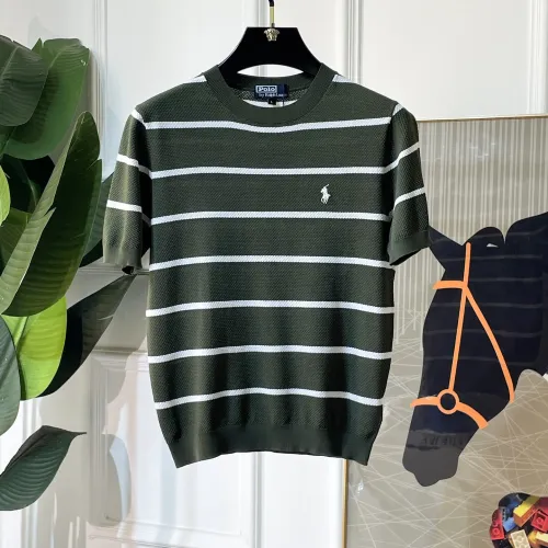 Cheap Ralph Lauren Polo T-Shirts Short Sleeved For Men #1477668, $$88.00 USD On Ralph Lauren Polo T-Shirts
