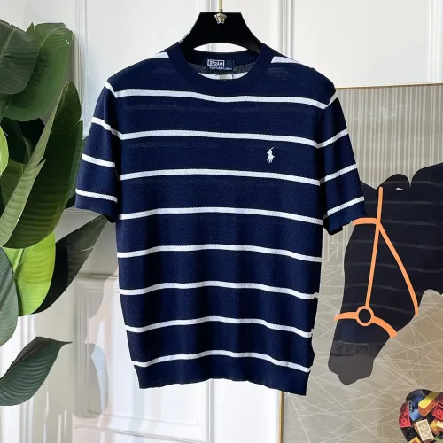 Cheap Ralph Lauren Polo T-Shirts Short Sleeved For Men #1477669, $$88.00 USD On Ralph Lauren Polo T-Shirts