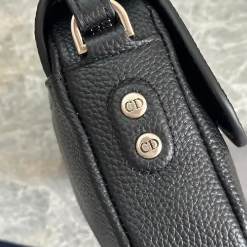 Replica Christian Dior AAA Man Messenger Bags #1477670 $155.00 USD for Wholesale