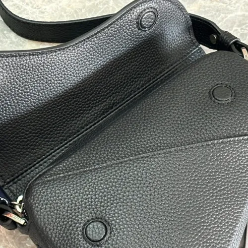 Replica Christian Dior AAA Man Messenger Bags #1477670 $155.00 USD for Wholesale