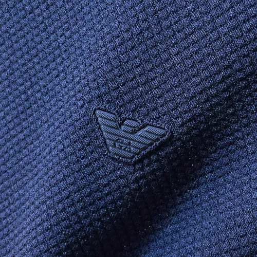 Replica Armani T-Shirts Short Sleeved For Men #1477680 $92.00 USD for Wholesale