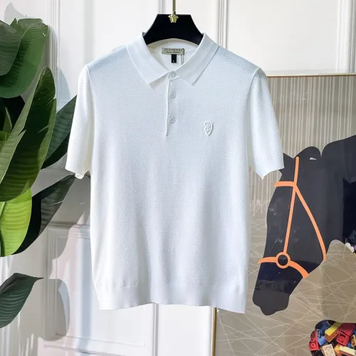 Cheap Burberry T-Shirts Short Sleeved For Men #1477681, $$92.00 USD On Burberry T-Shirts