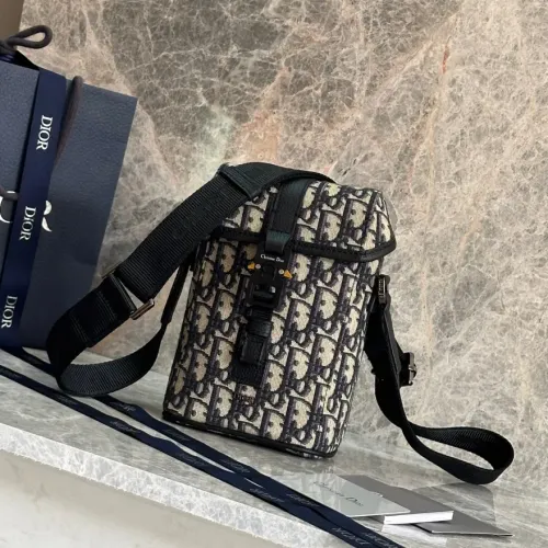 Cheap Christian Dior AAA Man Messenger Bags #1477699, $$132.00 USD On Christian Dior AAA Man Messenger Bags