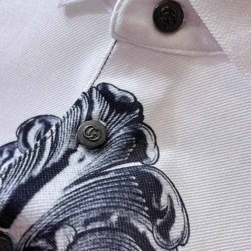 Replica Dolce & Gabbana D&G T-Shirts Short Sleeved For Men #1477700 $96.00 USD for Wholesale