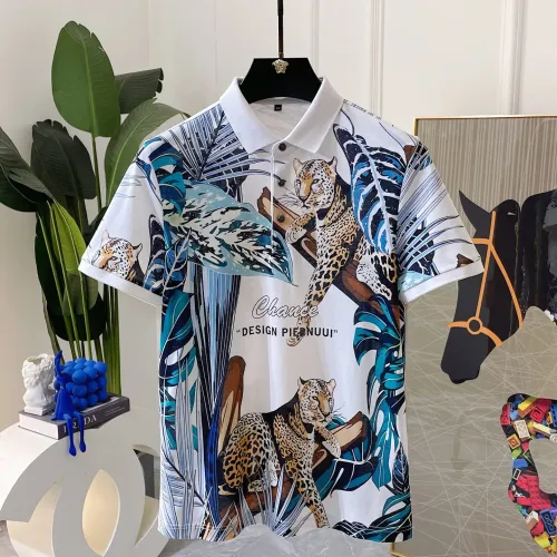 Cheap Dolce &amp; Gabbana D&amp;G T-Shirts Short Sleeved For Men #1477702, $$96.00 USD On Dolce &amp; Gabbana D&amp;G T-Shirts