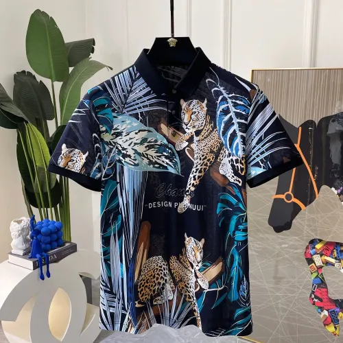 Cheap Dolce &amp; Gabbana D&amp;G T-Shirts Short Sleeved For Men #1477703, $$96.00 USD On Dolce &amp; Gabbana D&amp;G T-Shirts