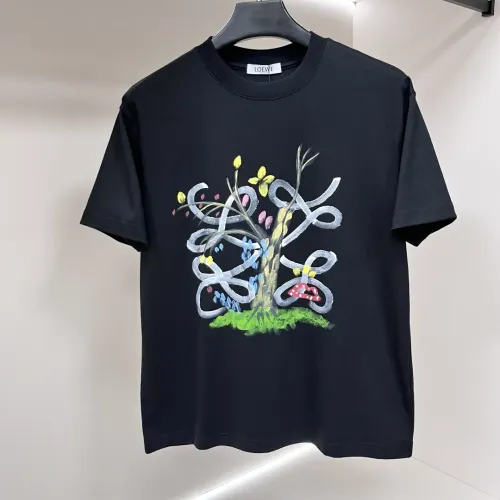 Cheap LOEWE T-Shirts Short Sleeved For Unisex #1477716, $$80.00 USD On LOEWE T-Shirts