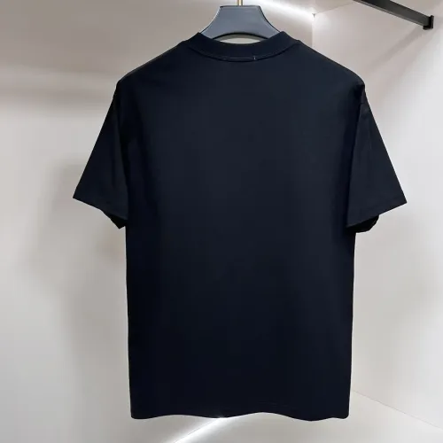 Replica LOEWE T-Shirts Short Sleeved For Unisex #1477716 $80.00 USD for Wholesale