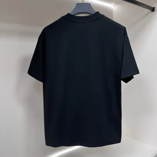 Replica Balenciaga T-Shirts Short Sleeved For Unisex #1477717 $82.00 USD for Wholesale