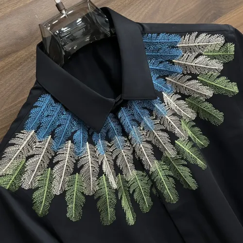 Replica Armani Shirts Short Sleeved For Men #1477721 $96.00 USD for Wholesale