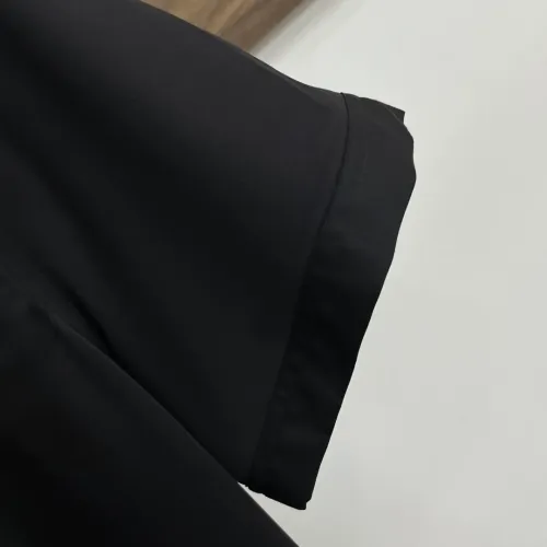 Replica Armani Shirts Short Sleeved For Men #1477721 $96.00 USD for Wholesale