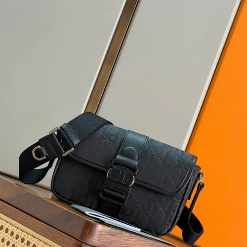 Cheap Christian Dior AAA Man Messenger Bags #1477724, $$132.00 USD On Christian Dior AAA Man Messenger Bags