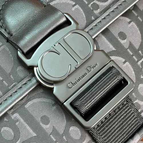 Replica Christian Dior AAA Man Messenger Bags #1477724 $132.00 USD for Wholesale